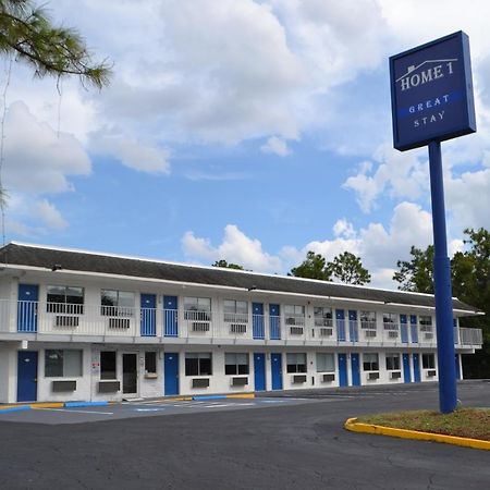 Noble Suites Jacksonville Ngoại thất bức ảnh