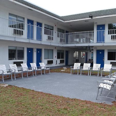 Noble Suites Jacksonville Ngoại thất bức ảnh