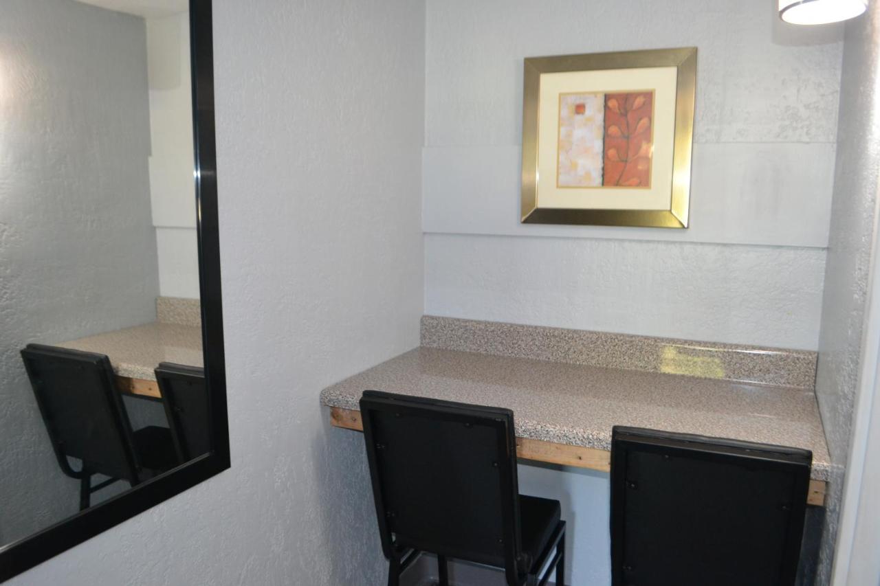 Noble Suites Jacksonville Ngoại thất bức ảnh