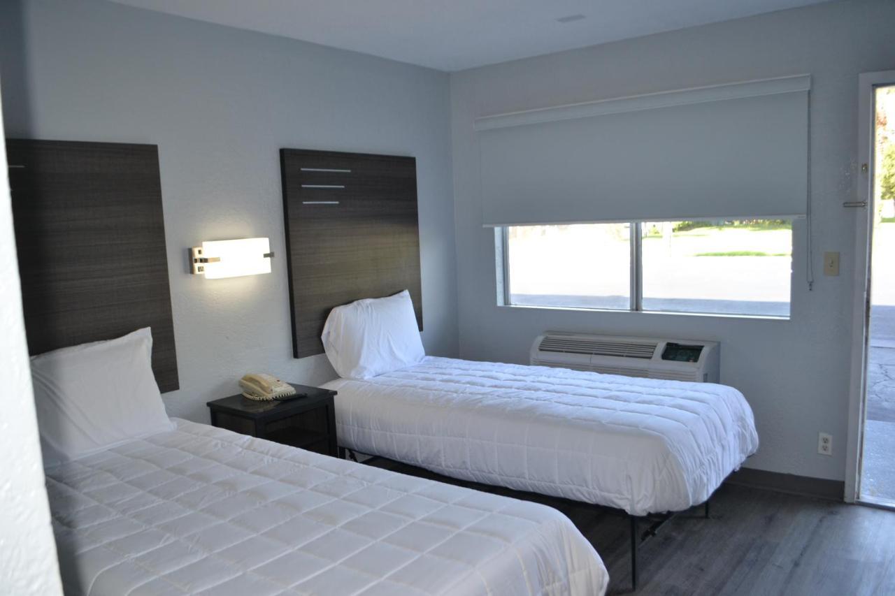 Noble Suites Jacksonville Ngoại thất bức ảnh