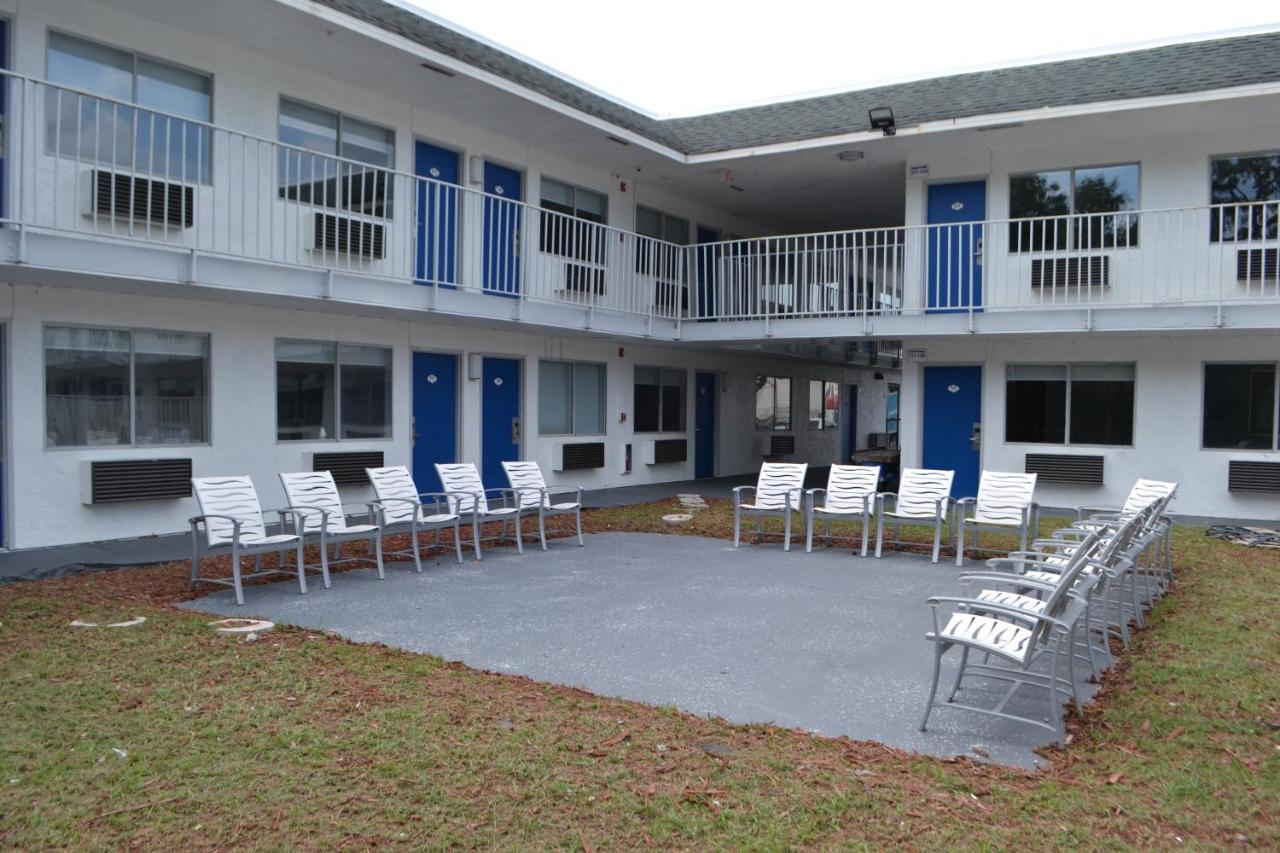 Noble Suites Jacksonville Ngoại thất bức ảnh