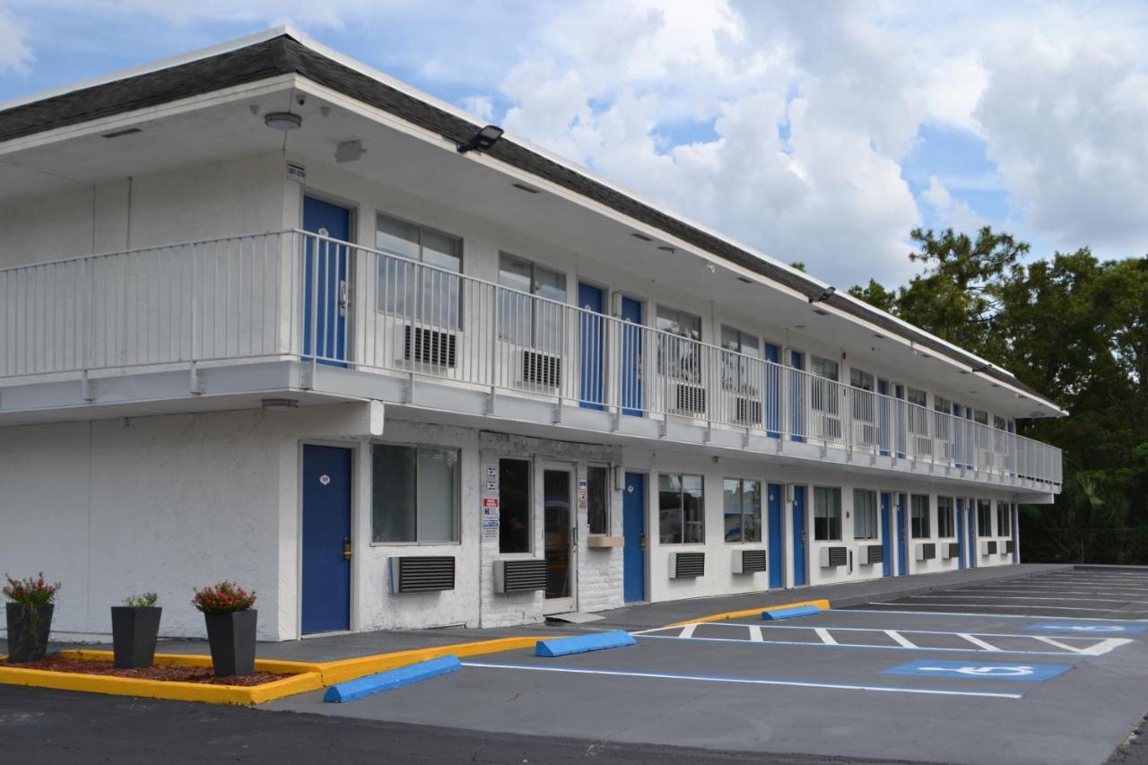 Noble Suites Jacksonville Ngoại thất bức ảnh