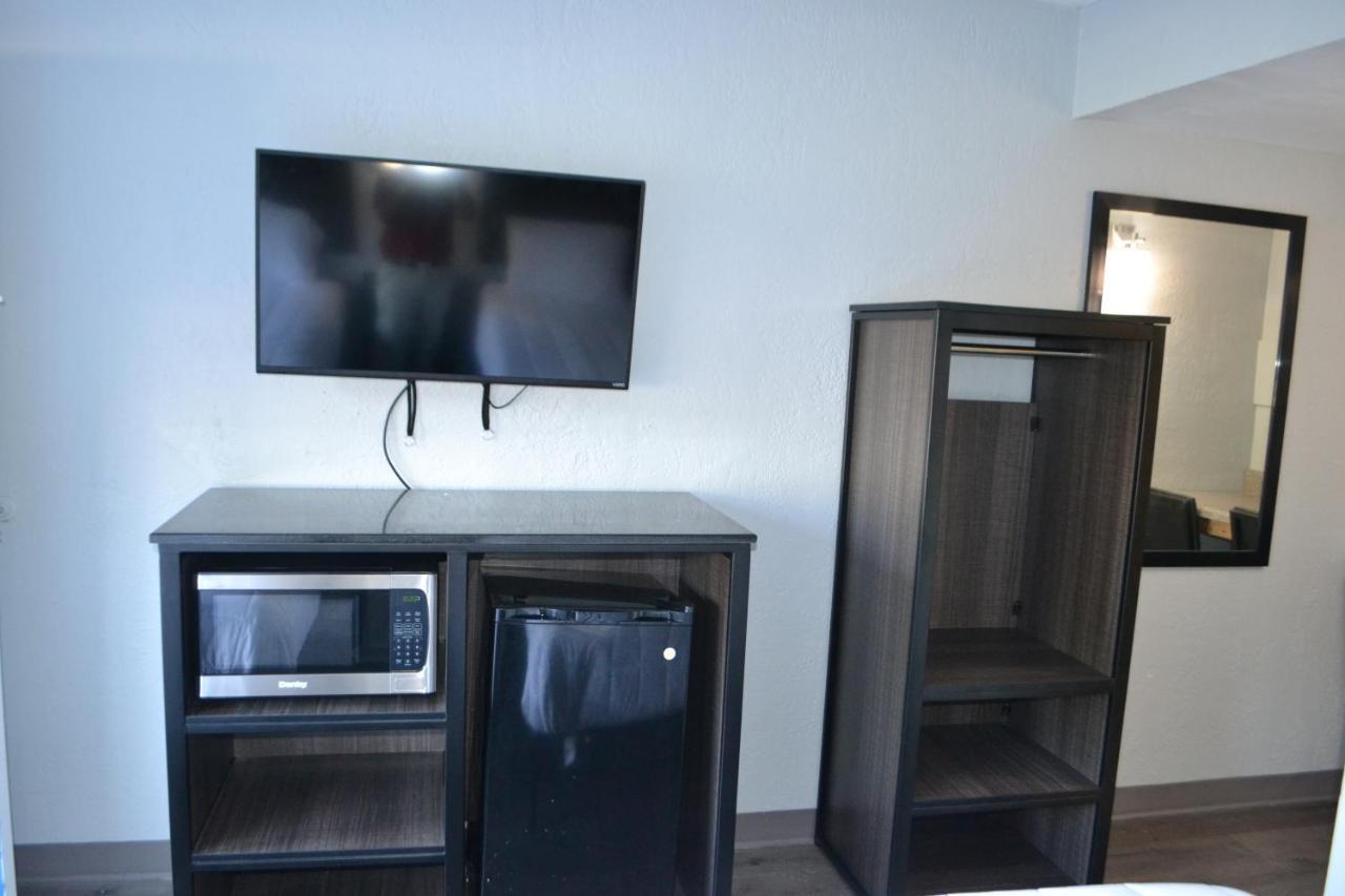 Noble Suites Jacksonville Ngoại thất bức ảnh