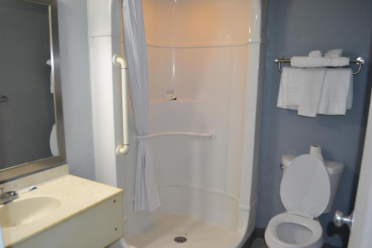 Noble Suites Jacksonville Ngoại thất bức ảnh