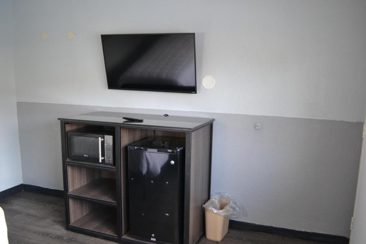 Noble Suites Jacksonville Ngoại thất bức ảnh