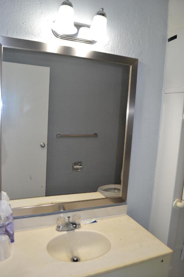 Noble Suites Jacksonville Ngoại thất bức ảnh