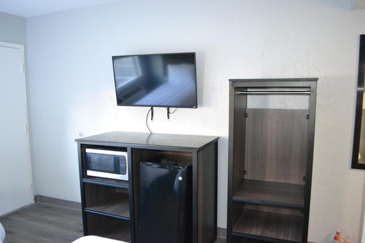 Noble Suites Jacksonville Ngoại thất bức ảnh